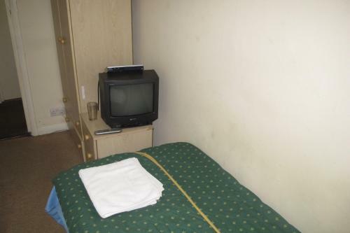 Hostal Chiswick Court Hotel - B&B