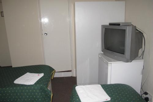 Hostal Chiswick Court Hotel - B&B