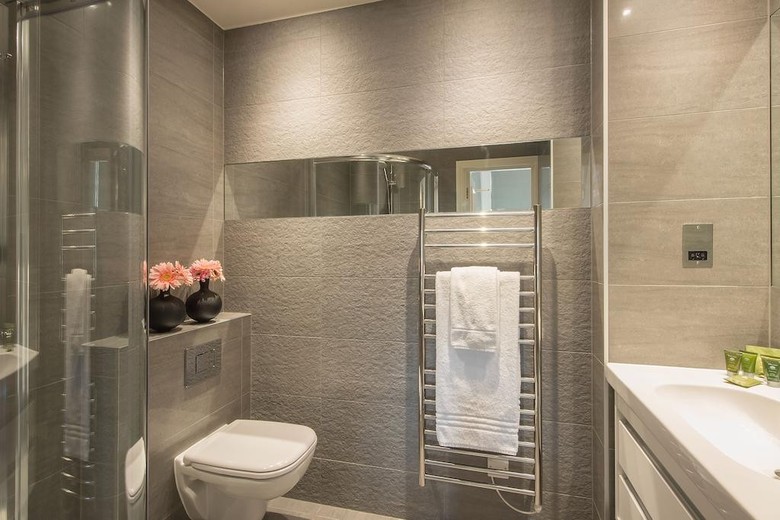 The Apartments, Chelsea
