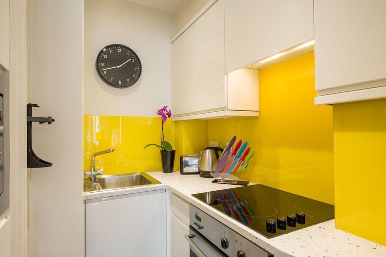 The Apartments, Chelsea