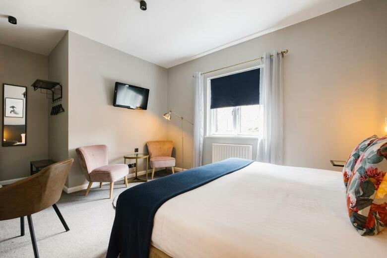 London City Hotel