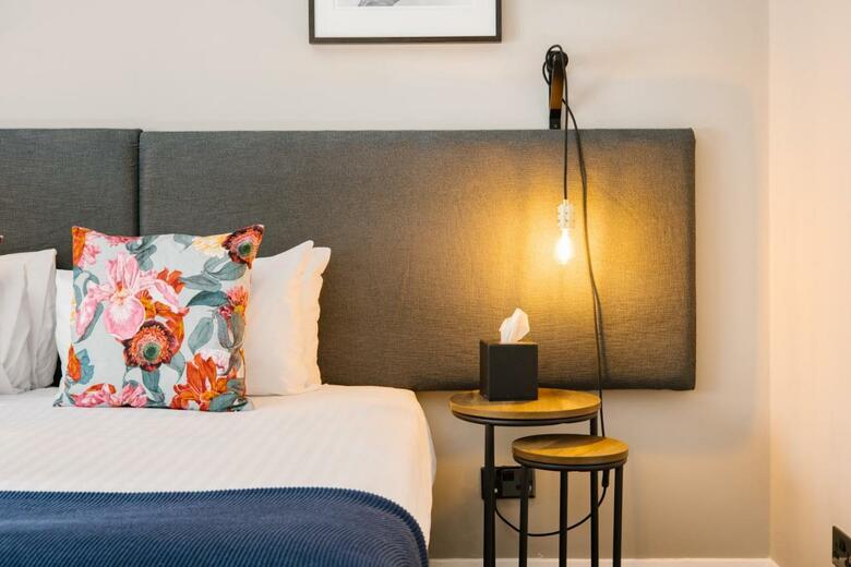London City Hotel
