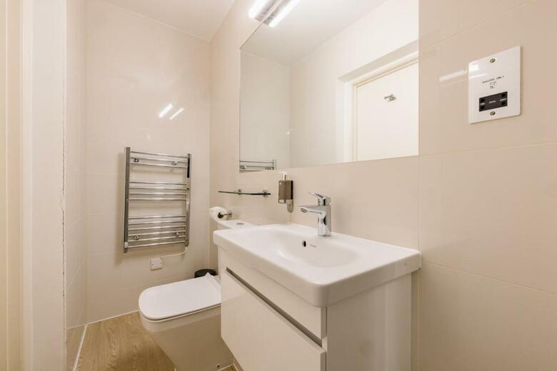 London City Hotel