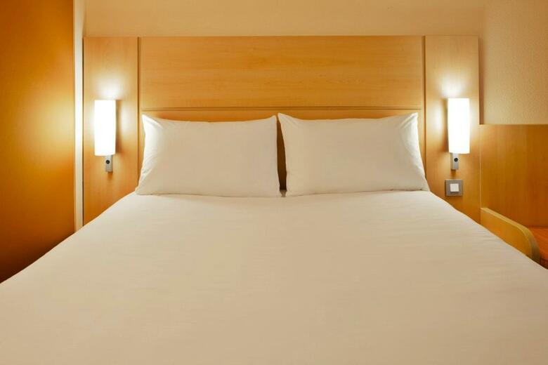 Hotel Ibis London Blackfriars