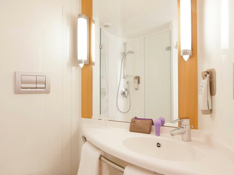 Hotel Ibis London Blackfriars