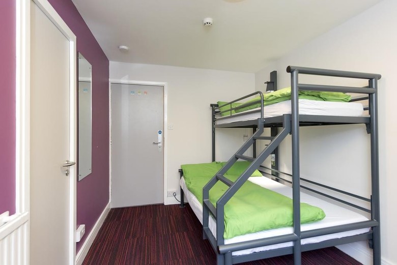 Albergue Yha London Thameside