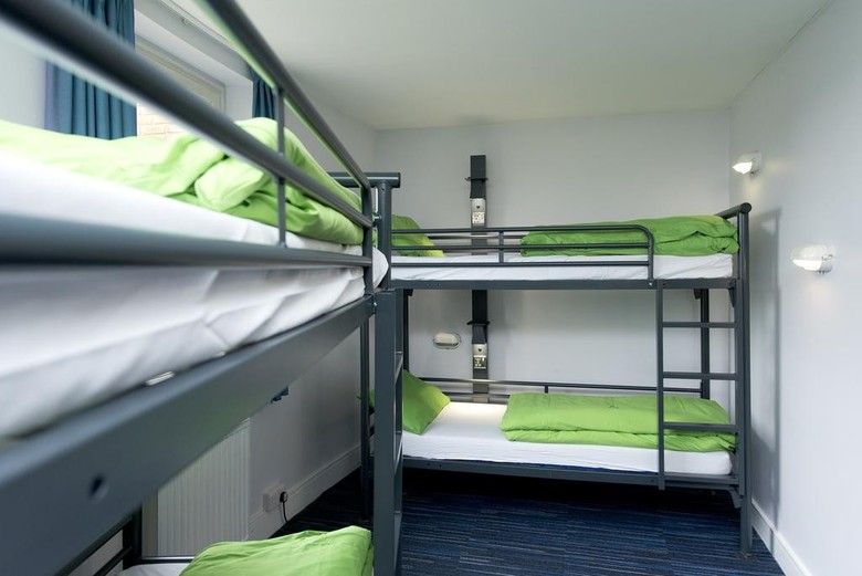 Albergue Yha London Thameside