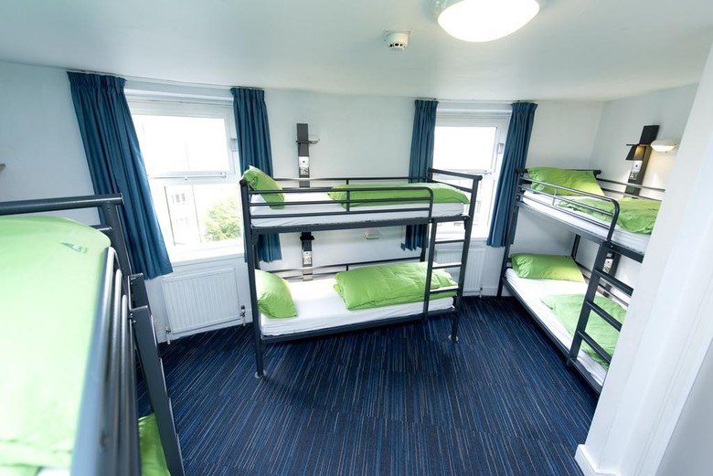 Albergue Yha London Thameside