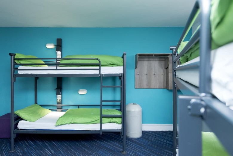 Albergue Yha London Thameside