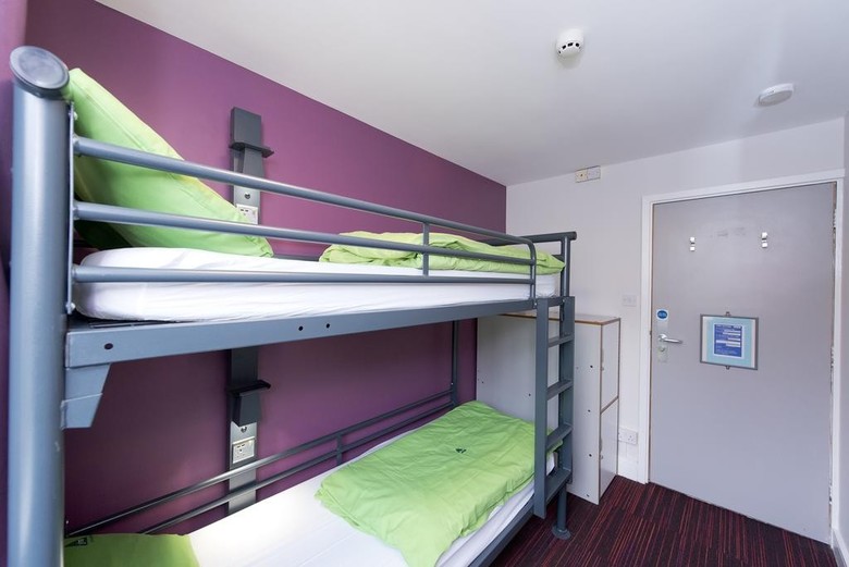 Albergue Yha London Thameside