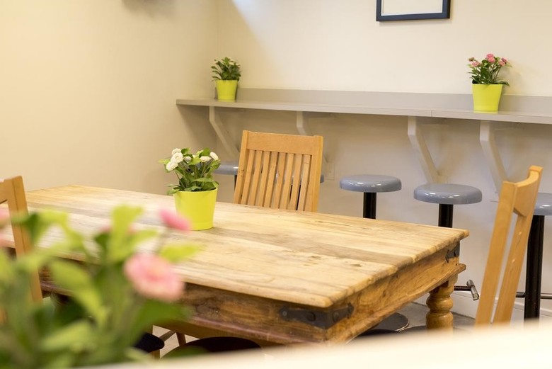 Albergue Yha London Thameside