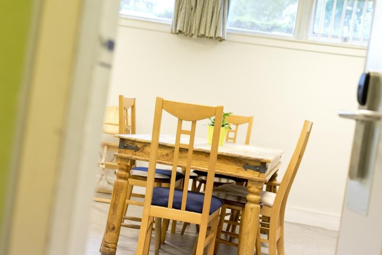 Albergue Yha London Thameside