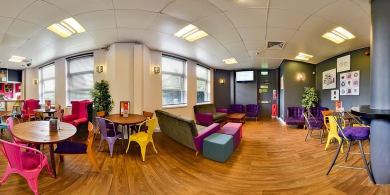 Albergue Yha London Thameside