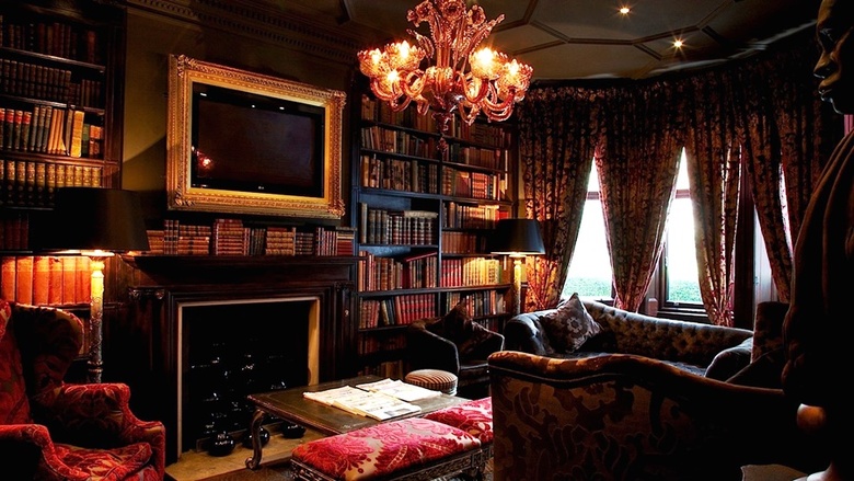 Hotel No.11 Cadogan Gardens