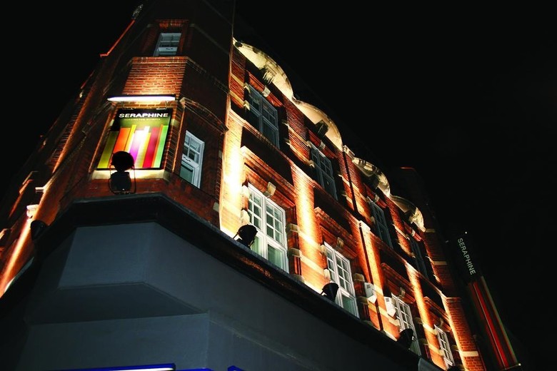 Hotel Best Western Seraphine Kensington Olympia
