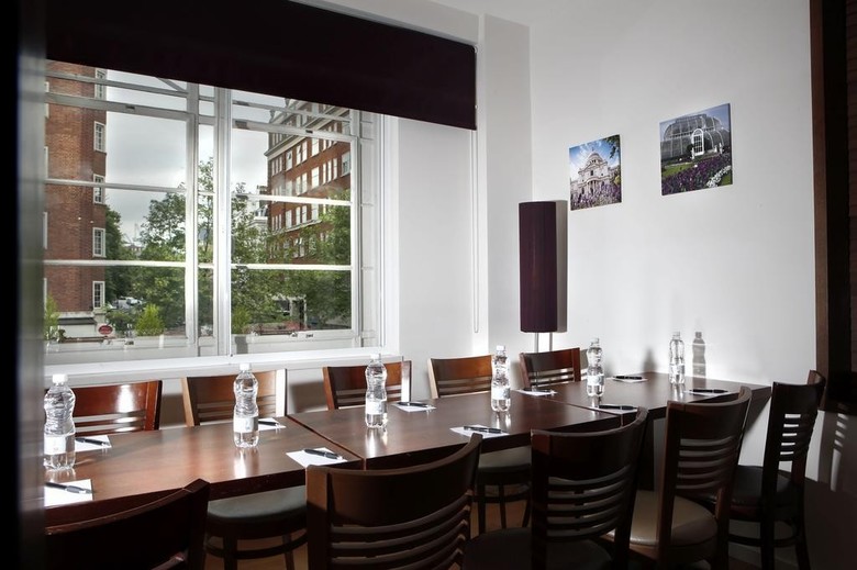 Hotel Best Western Seraphine Kensington Olympia
