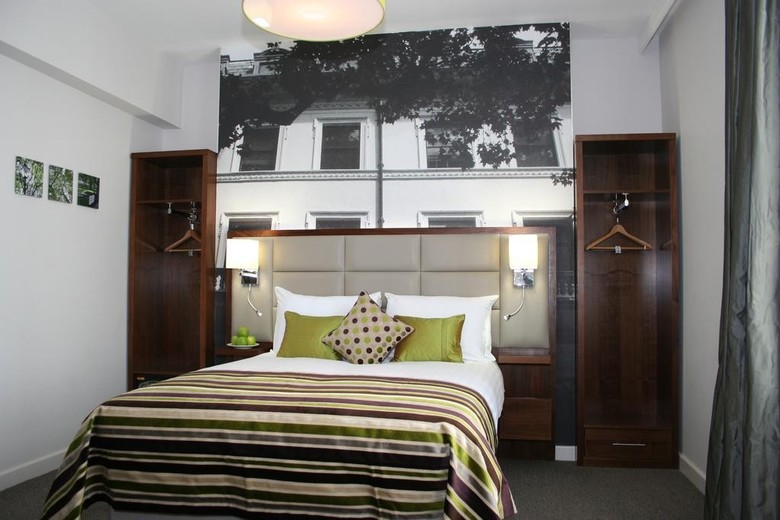 Hotel Best Western Seraphine Kensington Olympia