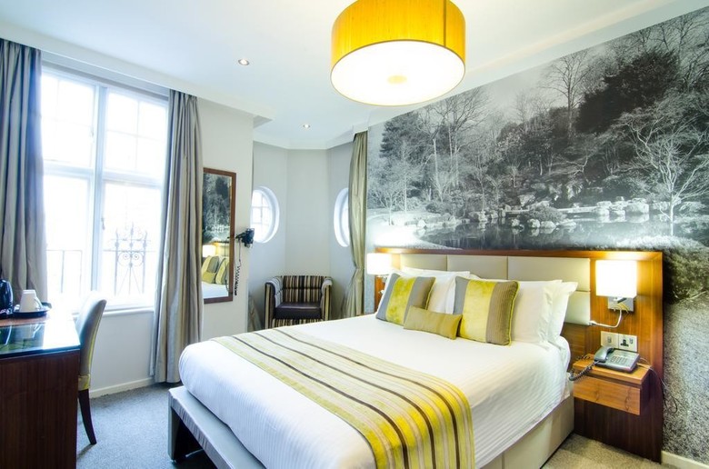 Hotel Best Western Seraphine Kensington Olympia