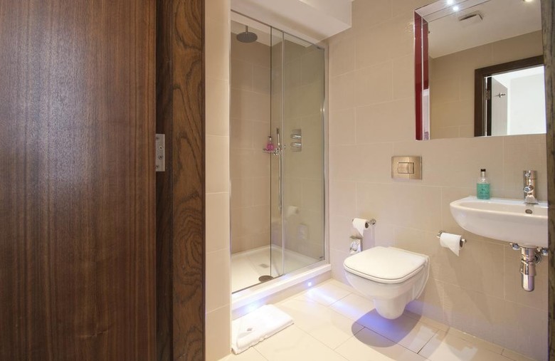 Hotel Best Western Seraphine Kensington Olympia