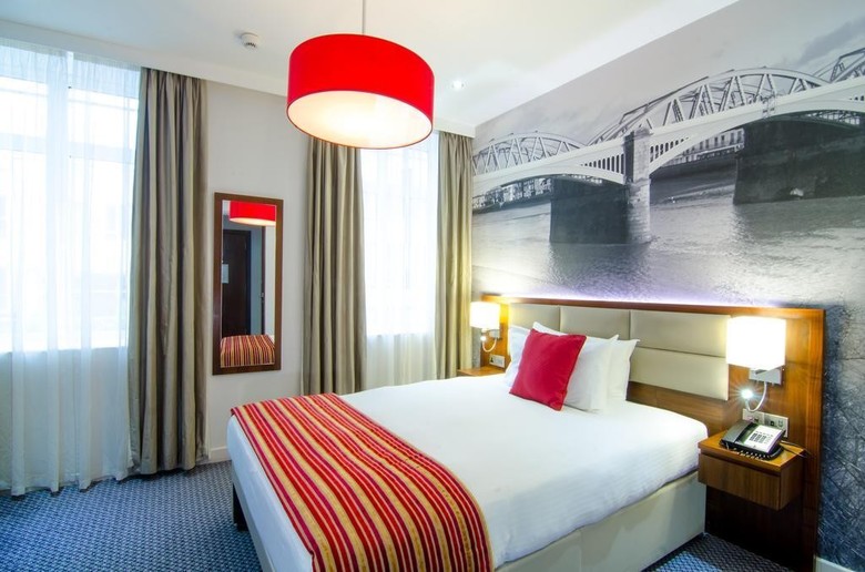 Hotel Best Western Seraphine Kensington Olympia