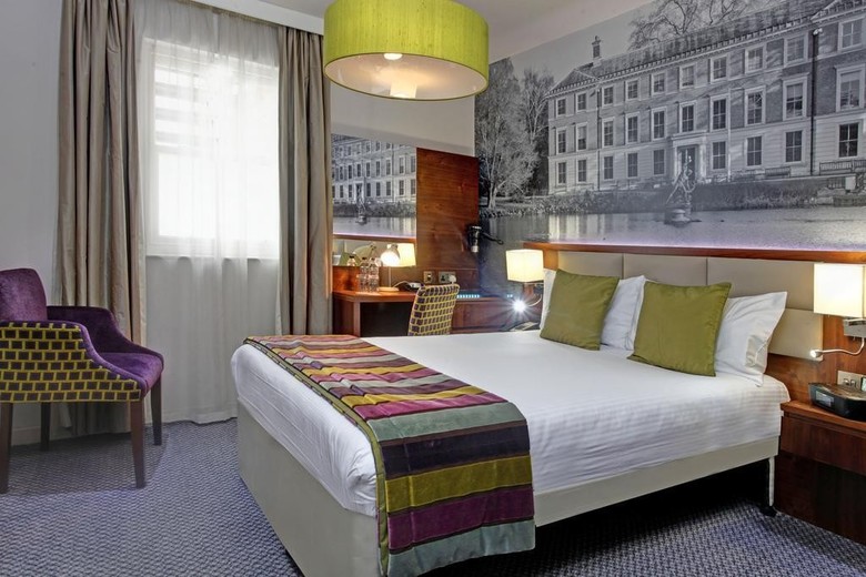 Hotel Best Western Seraphine Kensington Olympia
