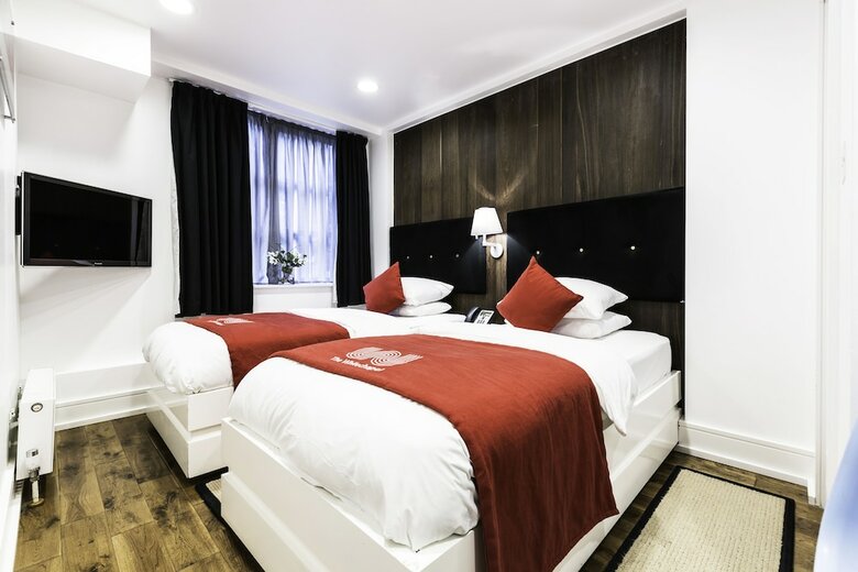 Hotel The Whitechapel