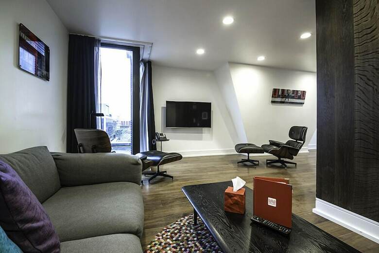 Hotel The Whitechapel