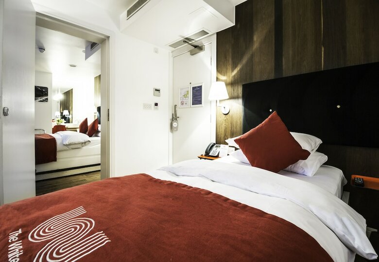 Hotel The Whitechapel