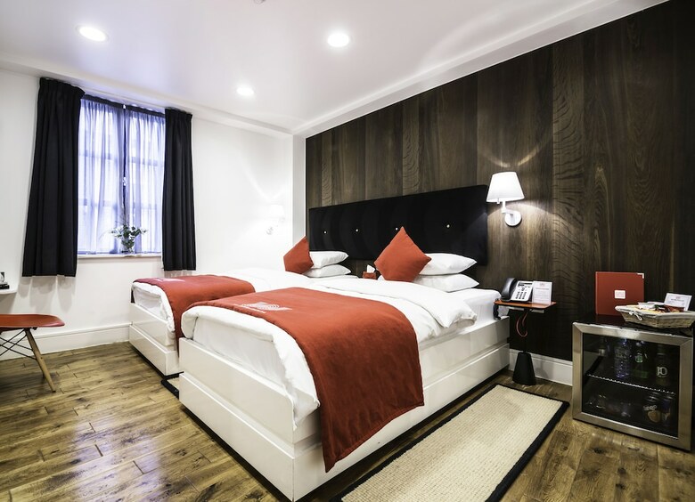 Hotel The Whitechapel