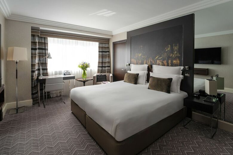 Jumeirah Lowndes Hotel