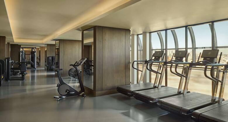 Jumeirah Lowndes Hotel