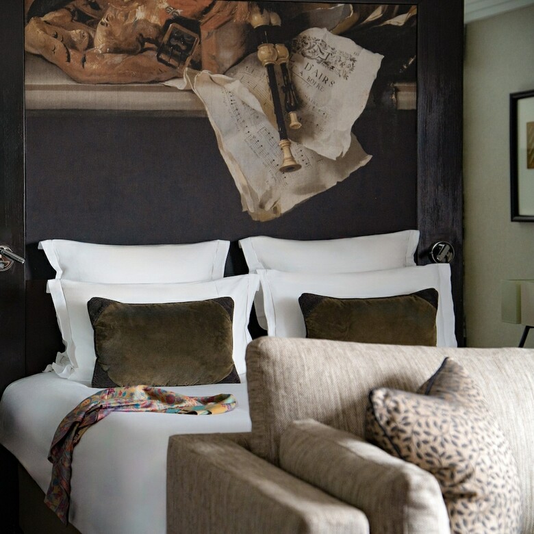 Jumeirah Lowndes Hotel