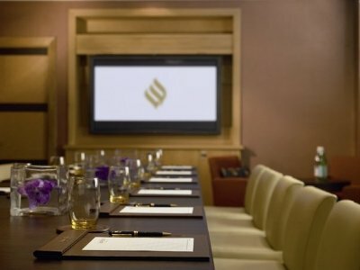 Jumeirah Lowndes Hotel