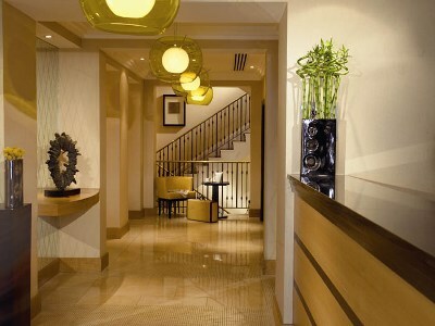 Jumeirah Lowndes Hotel