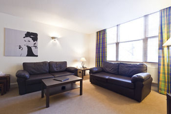 Park Lane City Apartments