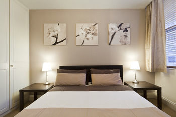 Park Lane City Apartments