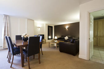 Park Lane City Apartments