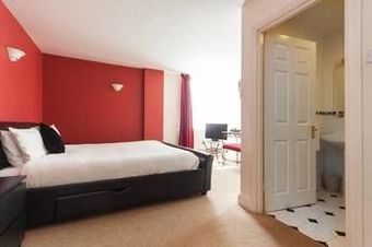 Park Lane City Apartments