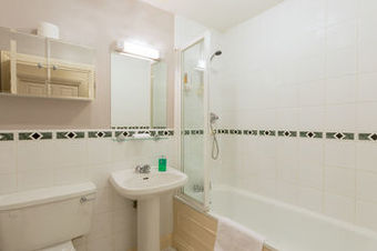 Park Lane City Apartments