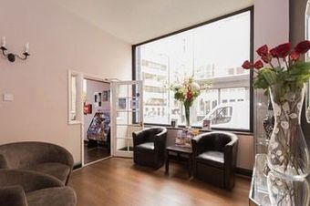 Park Lane City Apartments