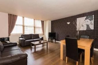 Park Lane City Apartments