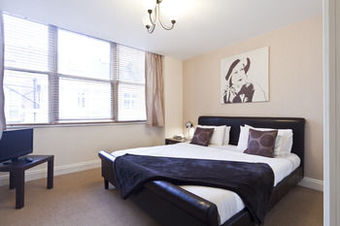 Park Lane City Apartments