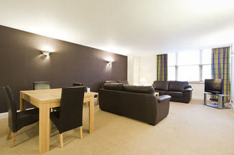 Park Lane City Apartments