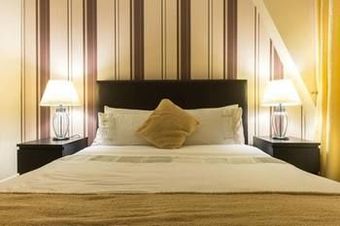 Park Lane City Apartments