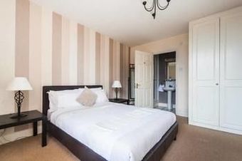 Park Lane City Apartments