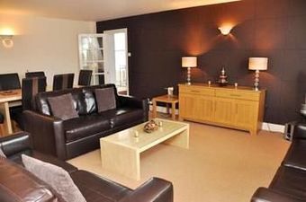 Park Lane City Apartments