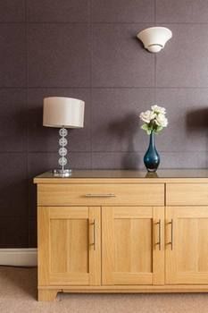 Park Lane City Apartments