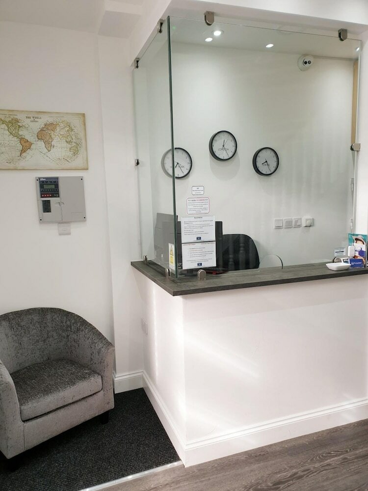 Hostal Wanstead Hotel