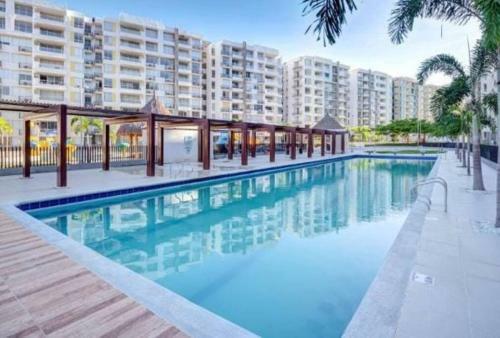 Hermoso Apartamento de Descanso En Ricaurte Cund.