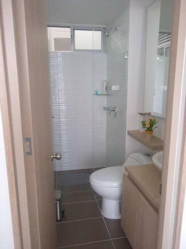 Hermoso Apartamento de Descanso En Ricaurte Cund.